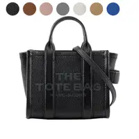 在飛比找蝦皮商城優惠-MARC JACOBS THE LEATHER TOTE 粒