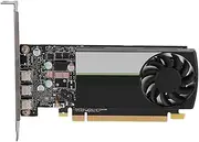 Graphics Card - Computer Graphics Card for Quadro T400, 4GB GDDR6 64 Bit Pc Video Card, Supports 7680x4320, Video Graphics Card for 3D Modeling Rendering