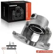 Front Brake Caliper for Jeep CJ7 CJ5 AMC AMX Concord Gremlin Spirit Pacer Hornet (for: Jeep)
