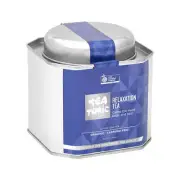 Tea Tonic Organic Relaxation Tea Caddy Tin 95g