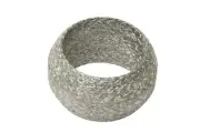 HJS 18307503583 Exhaust Seal Ring BMW X5 (for: BMW)