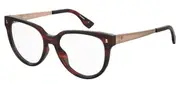 Dsquared2 D2 0042 EX4 Women’s Glasses Brown Size 53 - Private Health Rebate - Blue Light Block Available