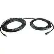 Comprehensive Cable USB3-AMF-50PROAP 50 ft. Pro AV IT Plenum Active USB 3.0A ...