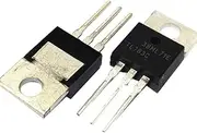 2pcs TL783CKC TL783C TO-220 High Voltage Regulators 125V