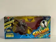 1996 McFarlane SPAWN III 3 Special Edition Boxed ULTRA ACTION FIGURE ~CASE FRESH