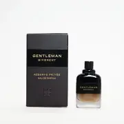 Givenchy Gentleman Reserve Privee Eau de Parfum 6ml Miniature Perfume Mini New