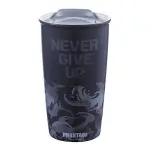 現貨 星巴克 X PHANTACI 聯名商品 迷彩雙層馬克杯 NEVER GIVE UP 周杰倫潮牌 台灣限定