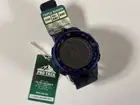 Casio PRO TREK PRG 330 2JF Triple Sensor Solar Watch Outdoor Japan Model