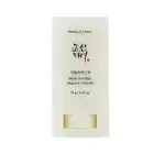 [BEAUTY OF JOSEON] Matte Sun Stick : Mugwort + Camelia - 18g