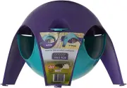 Igloos and Hideaways for Guinea Pigs, Rats, Mice, Hamsters, Gerbils and Other Sm