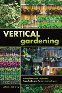 在飛比找誠品線上優惠-Vertical Gardening