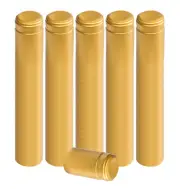 Home Brew Ohio Gold PVC Shrink Capsules 8000 count