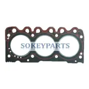 New 04280812 Cylinder Head Gasket For Deutz BF3L2011 F3L2011 3 Cylinder