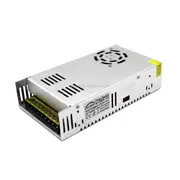 S-500-12 DC12V 41A 500W Light Bar Regulated Switching Power Supply LED Transformer
