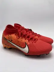 Nike Zoom Mercurial Superfly 9 Academy Dream Speed FD1162-600 Men’s Size 7.5