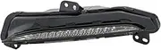 HELLA 2BA 012 173-011 Indicator, Left, LED