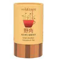 在飛比找蝦皮商城優惠-Wild Cape野角南非國寶茶【五福居家生活館】南非博士茶