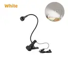 USB Led Desk Lamp Bedside Table Bedroom Night Lights Reading Folding LED Reading