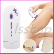 Epilator Women Painless Touch Facial Body Hair Removal Depilator Shaver Trimmer