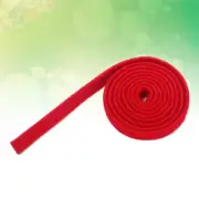 Piano Accessories for Tuning Felt Strip Kit Temperament Wool