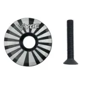 Stem Top Cover Headset Top & Bolts Aluminum Road Bikes Supplies