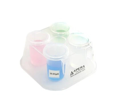 Apera Instruments CalPod Solution Holder for Easy Calibration