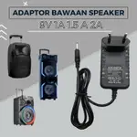 適配器 ADAPTER 通用充電器 CASAN 揚聲器會議高級 AIWA ADAPTER 9 伏 9V 1A 1.5A