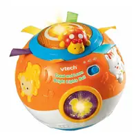 在飛比找蝦皮商城優惠-Vtech 炫彩聲光滾滾球[免運費]