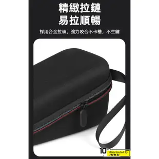 ibits XY001 血壓計硬殼收納包 適用OMRON歐姆龍HEM-7121手臂式血壓計收納包 旅遊收納包 硬殼包