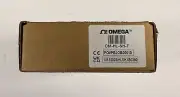 OM-HL-SH-T DATA LOGGER, 1CH, 43K, TEMPERATURE HUMIDITY