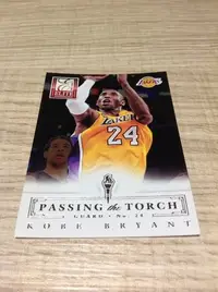 在飛比找Yahoo!奇摩拍賣優惠-13 14 Elite - Kobe Bryant/Jame