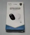 Brand New (Unopened) Eufy Outdoor Cam Pro Wired 2K Surveillance Spotlight Camera