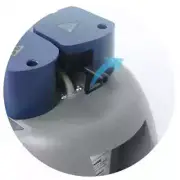 Mini All-round Cushioning Air Cushion Machine Inflatable Bag 110V/220V