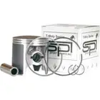 Hyperdrive Performance Piston for 2009 Ski-Doo Summit 600 X 154