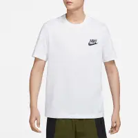 在飛比找蝦皮購物優惠-NIKE AS M NSW TEE HBR STATEMEN