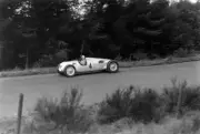 Rudolf Hasse, Auto Union C 1937 Motor Racing Old Photo 5