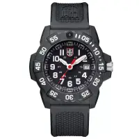 在飛比找博客來優惠-LUMINOX 雷明時NAVY SEAL 3500全新海豹2