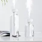 Mini Diffuser Humidifier Adjustable Length Silent Humidifier for Water Bottle AU