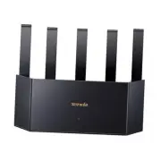 BE5100 Wi-Fi 7 Router – Dual Band Gigabit for Wireless Internet, 1x2.5G +