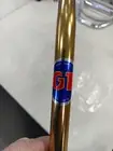 Lay Back Seat Post 22.2 7/8 GT Dyno Haro Hutch Mongoose Redline Robinson Agg85