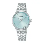 Lorus Rg313xx-9 in Gold