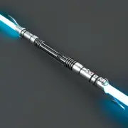 Star Wars Lightsaber XENOPIXEL LGT Saber "Savage Opress" STAFF replica