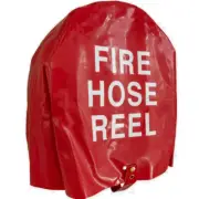 Fire Hose Reel Cover - UV Treaded Heavy duty