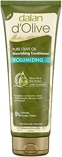 Dalan d’Olive Volumising Conditioner 200ml