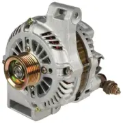 NEW 12V 90A Mitsubishi Style ALTERNATOR MAZDA 3 BK SP23 2.3L L3-VE AT & MT 04-09