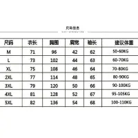 在飛比找樂天市場購物網優惠-【優選百貨】男裝休閒V領T恤翻領 立體壓襯衫翻領長T 加大尺