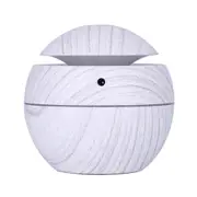 7 Colors Change USB Ultrasonic Air Humidifier LED Night light Aroma Essential Oil Diffuser Mist Maker