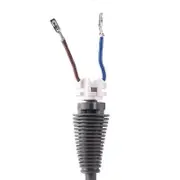 For Hair Dryer Universal Accessories HD01/02/03/04/07/08/15 1.8M Power Cord EU Plug As Shown