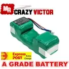 New Battery for Ecovacs Deebot 900 901 902 907 OZMO 610 600 601 DM88-BYD Robot