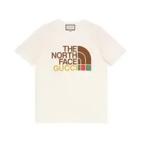 在飛比找蝦皮購物優惠-【TONES.】GUCCI x The North Face